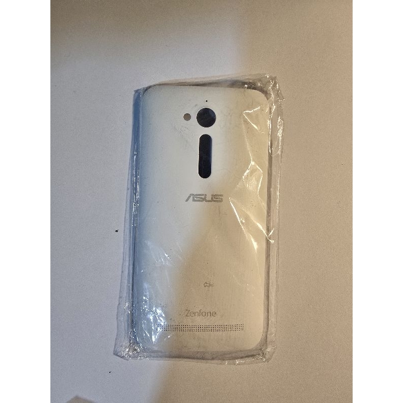 Tampa traseira d9 celular asus zenfone go