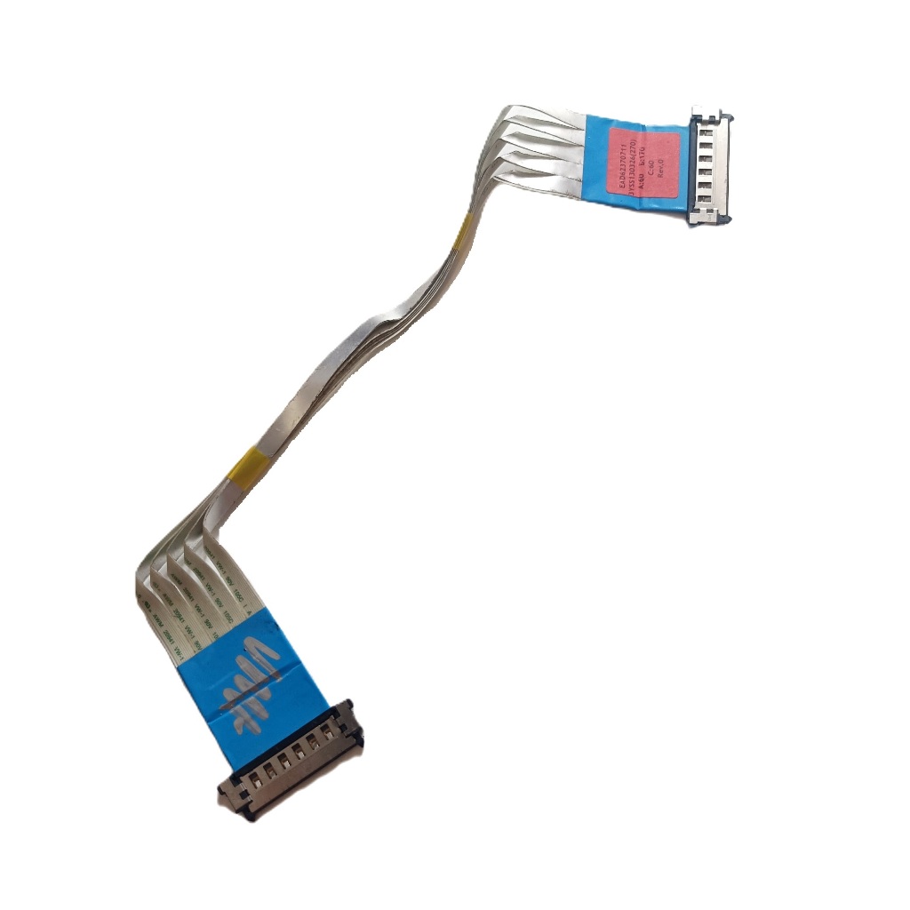 Cabo Flat Cable LVDS TV 39la6200 39ln5700 ead62370723 ead62370711 Cod 0906
