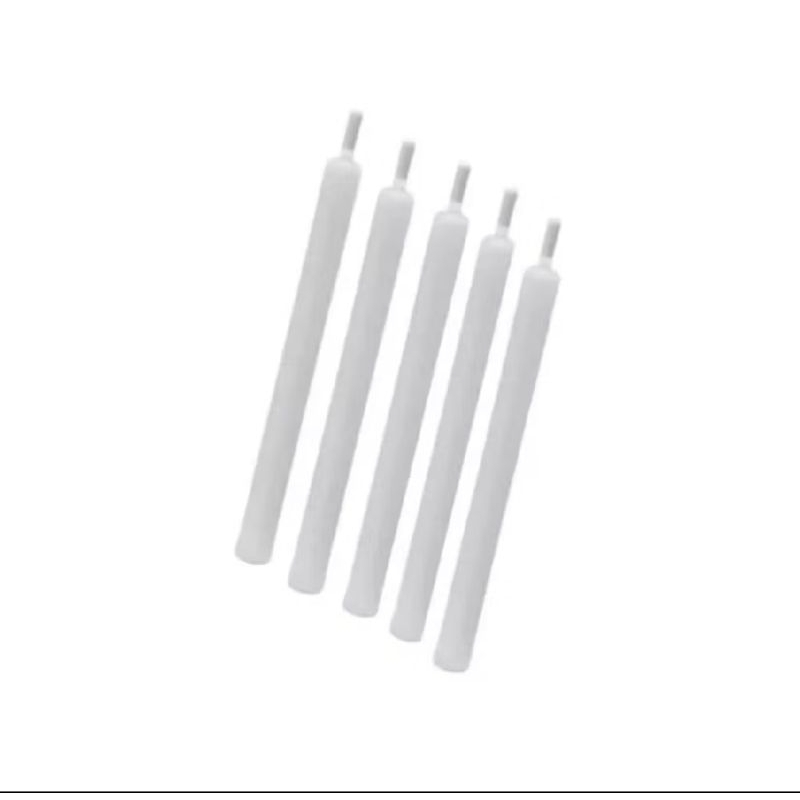 Kit 50 Aplicador Vaginal Íntimo - 5gr sem graduação. Com 50 unidades.