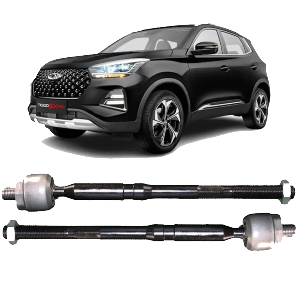 Barra Braço Axial Direção Chery Tiggo 5x 2019 2020 2021 2022 2023 2024 A 2025