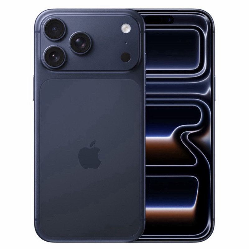 iPhone 17 Pro Max 256gb Original VITRINE / Mostruário com Caixa Original, Cabo e