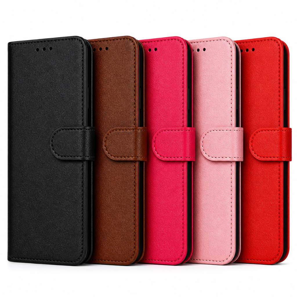 Capa Carteira Flip Cover Para Samsung Galaxy J5 - J500 Capinha de Celular