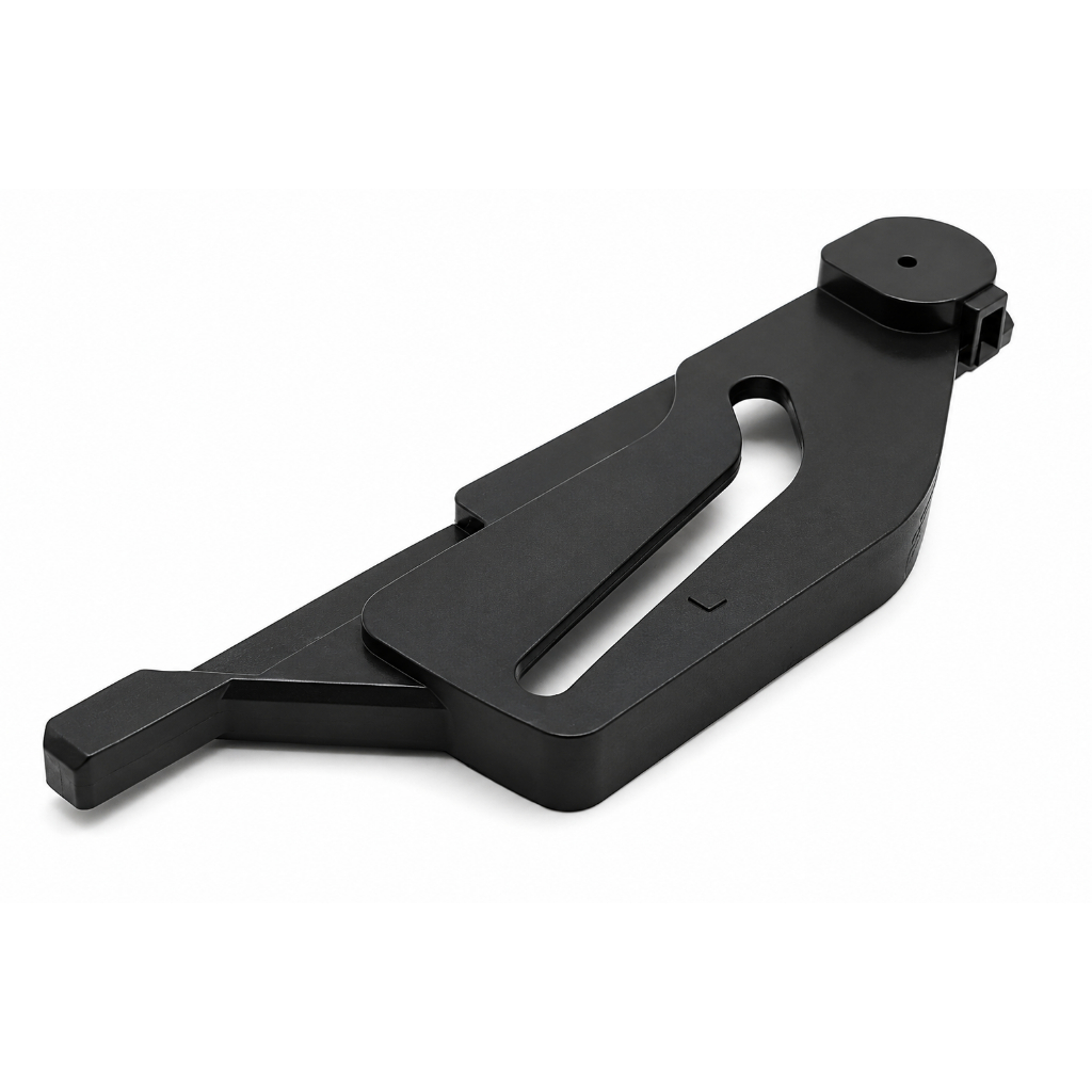 Alavanca Leitor Do Chip Hp P1102 M1132 M1212 RC2-1117 Compatível P1102W M1210 M1217