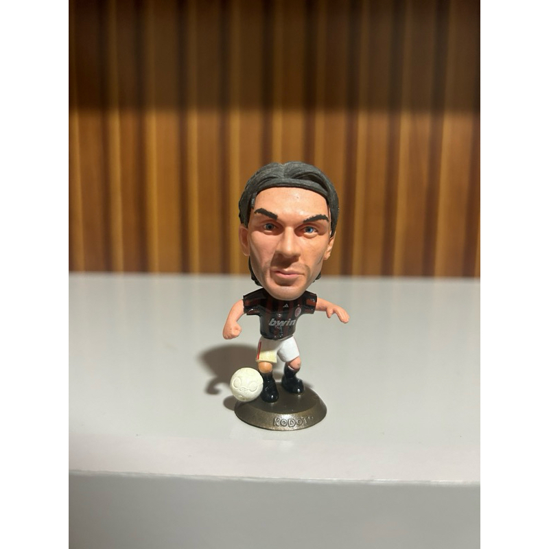 Mini craque Kodoto Maldini Milan RARIDADE
