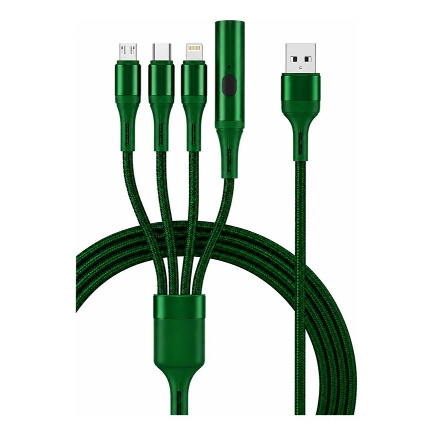 Carregador Acendedor Cigarro Turbo Veicular Usb P/carro 3.4a Top Da Categoria Oferta!!