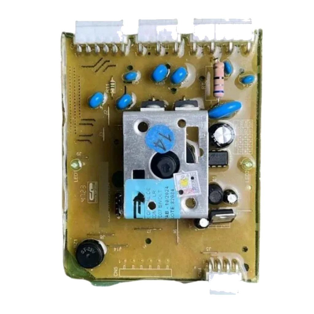 Placa Potência Electrolux Ltc07 Cod: 70200562 Original