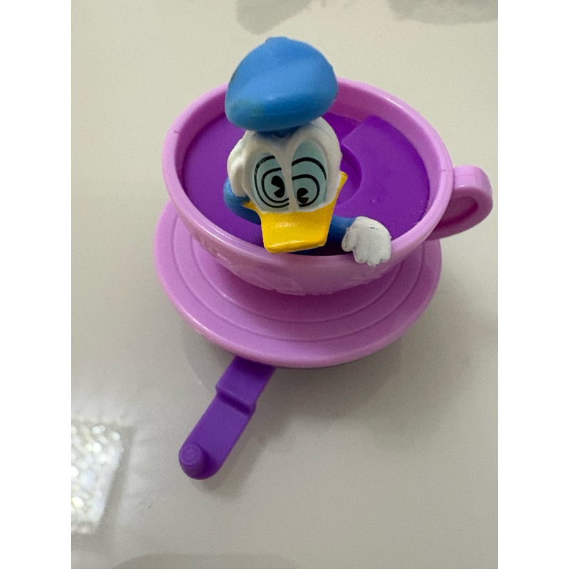 pato donald McDonalds Brinquedo Mc Donalds Walt Disney world resort pato Donald