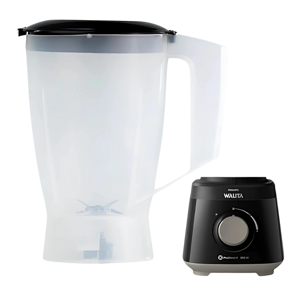 Copo Liquidificador Walita Problend 4 Ri2113 Ri2112 Ri2110