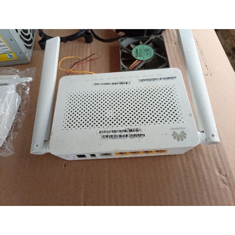 Kit sucata de informática itens variados