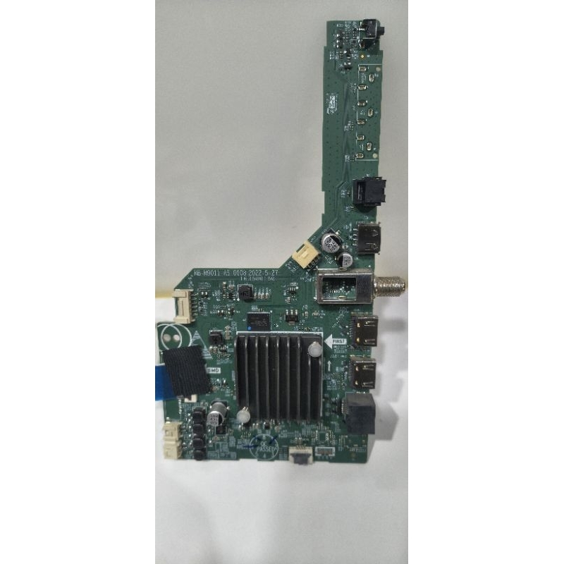 Placa principal tv Philco PTV32G7PR2CGB LED