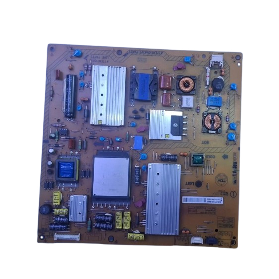 Placa Fonte para TV Philips LED Mod: 47PFL4007G/78