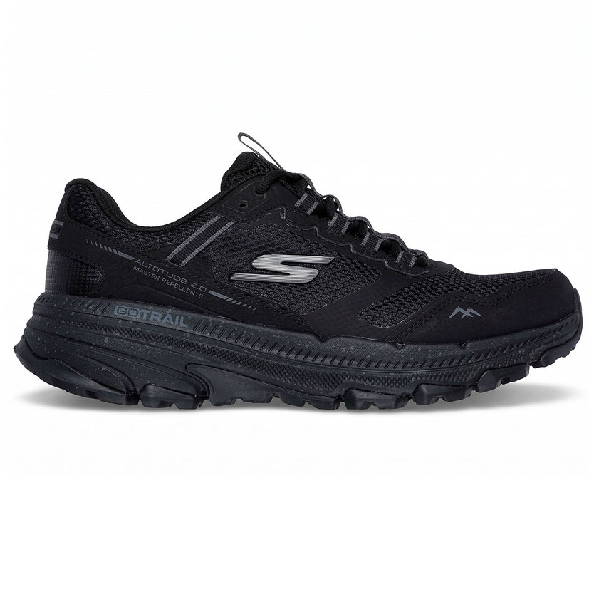 Tênis Skechers Feminino Go Run Trail Altitude 2.0 Trilha Academia Corrida