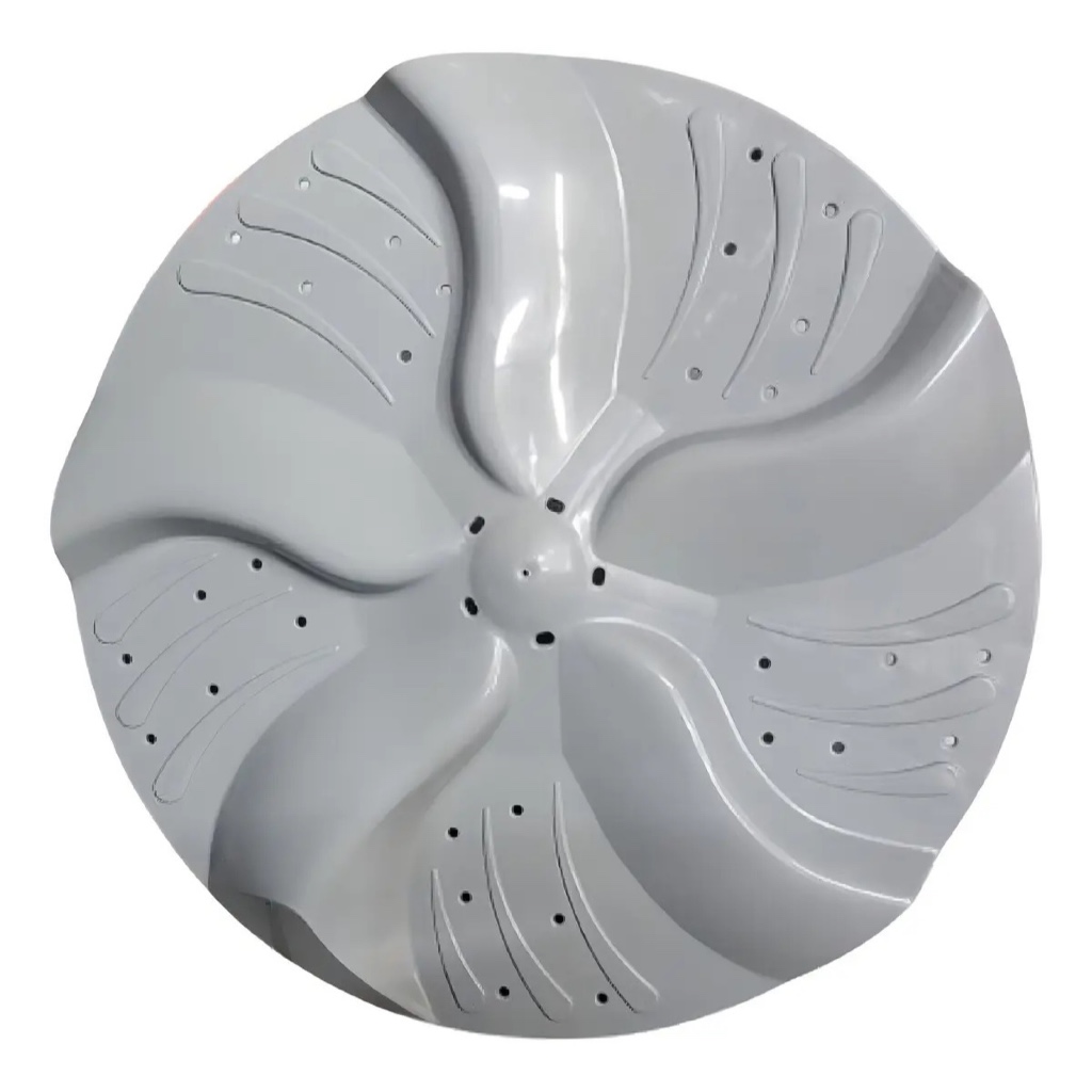 Peça Reposição Agitador Batedor Colormaq SEM CUBO 40cm 14/20kg