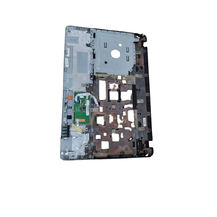 CARCAÇA TAMPA TECLADO NOTEBOOK ACER E1 531 / E1 571 RESTAURADA