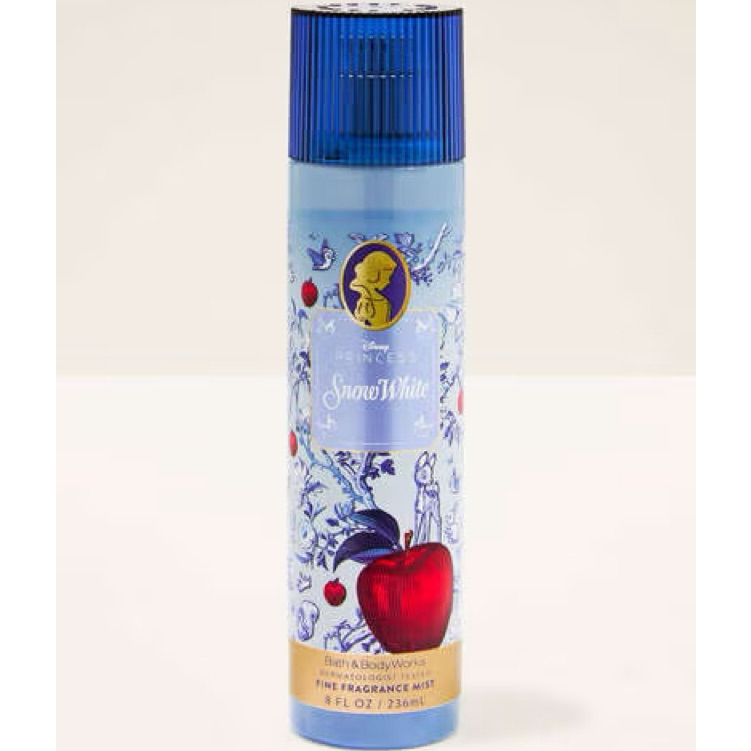 Bath & Body Works body Mist splash - importado 🇺🇸