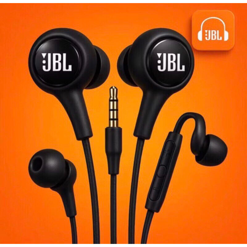 Fone De Ouvido Com Fio Reforçado Alta Qualidade Fones Graves Fortes