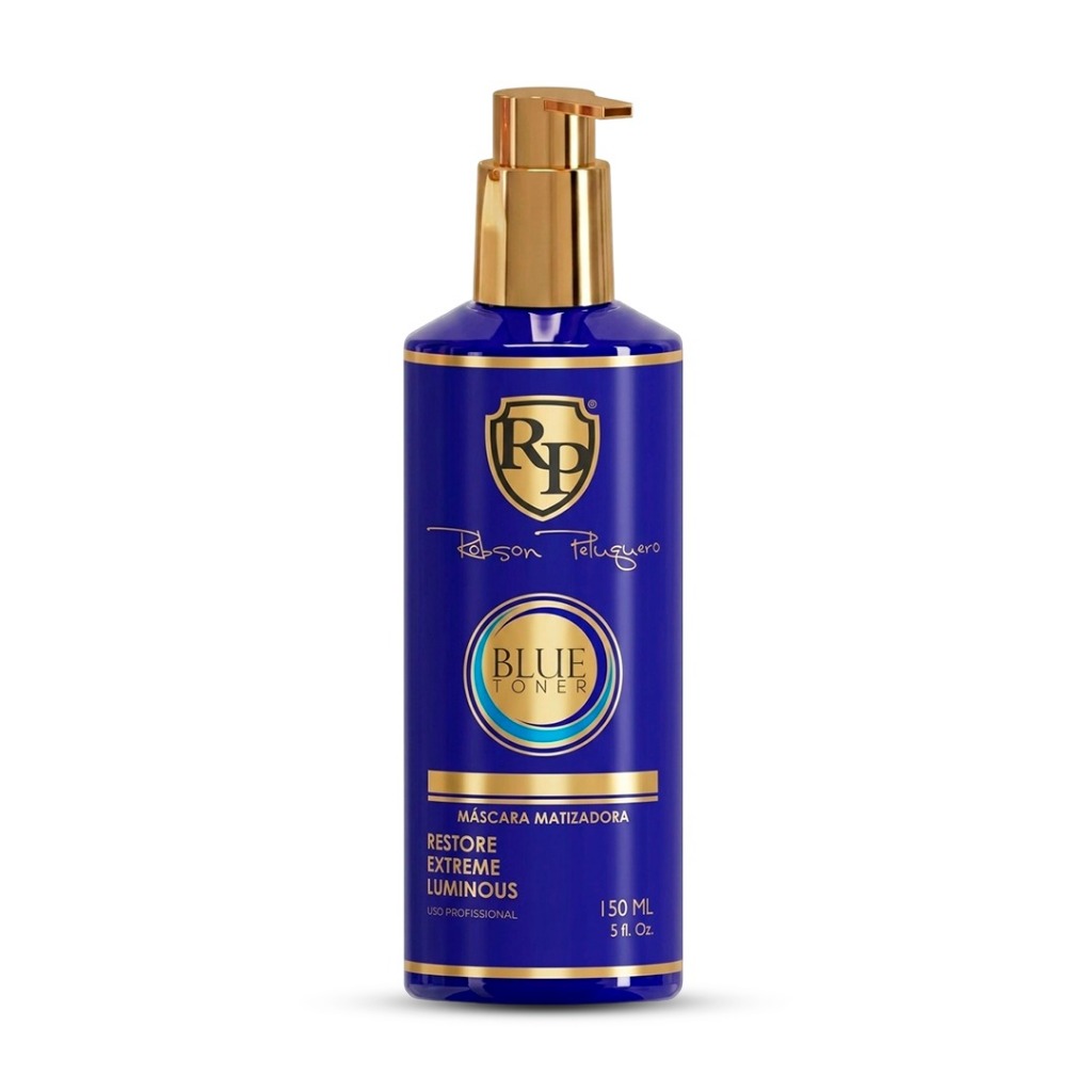 MATIZADOR BLUE 150ML, ROBSON PELUQUERO