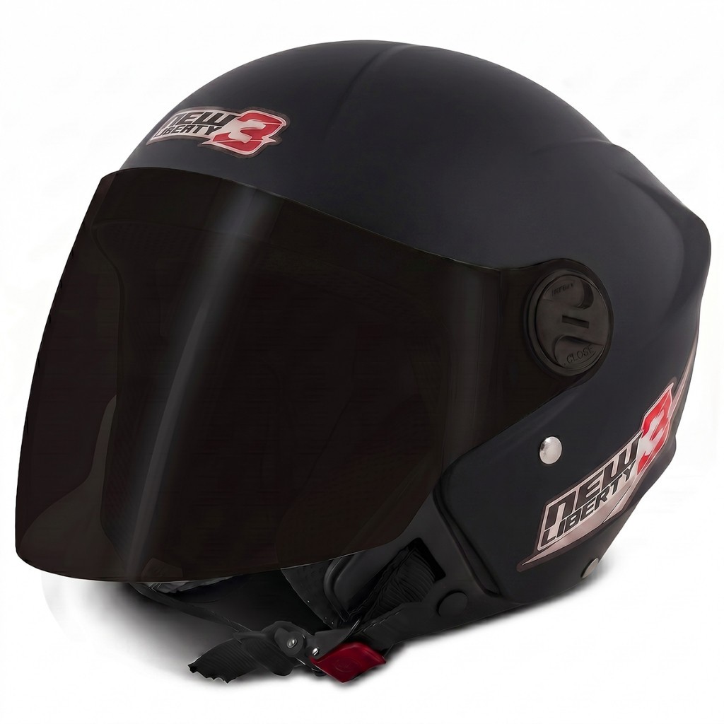 Imagem Capacete Para Moto Pro Tork Capacete New Liberty 3 Three Varias Cores