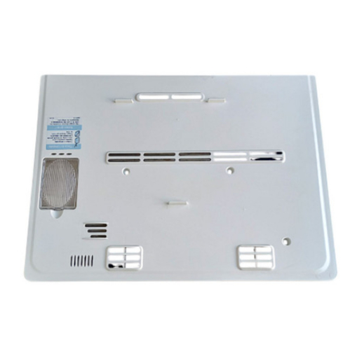 Capa Frontal Evaporador da Geladeira Electrolux DF50 - A99148701