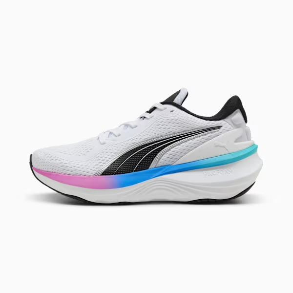 Tênis de Corrida Feminino Puma Scend Pro 2 Lançamento Original