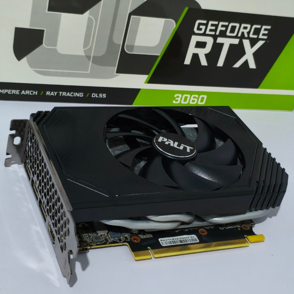 Placa de Vídeo RTX 3060 12Gb em Oferta | Shopee 2026