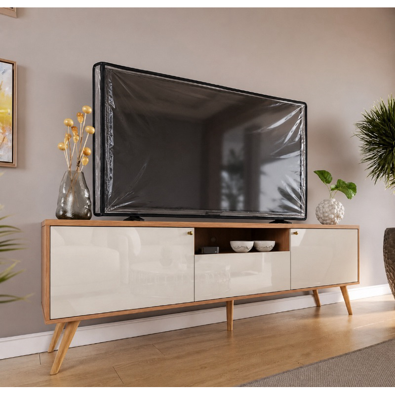 Capa para Tv Led e LCD 32” Polegadas Impermeável resistente