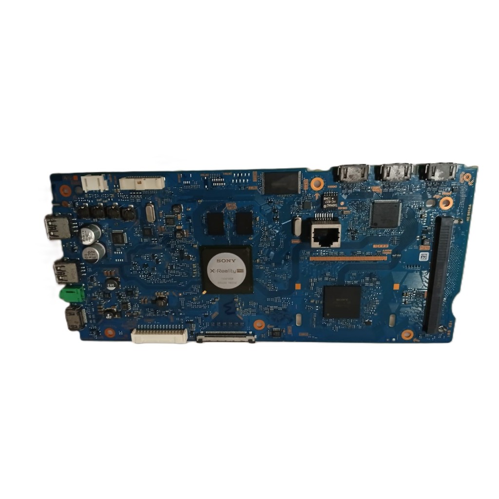 Placa Principal Tv Sony Kdl-40w605b 1-889-202-12