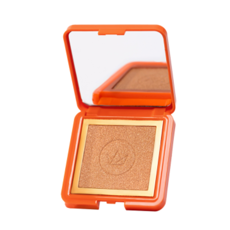 Mari Maria Divine Glow - Iluminador Compacto 6,1g - Glister