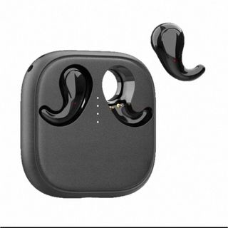 Fone de ouvido estéreo sem fio à prova d'água com Bluetooth caixa de carregamento longa d…