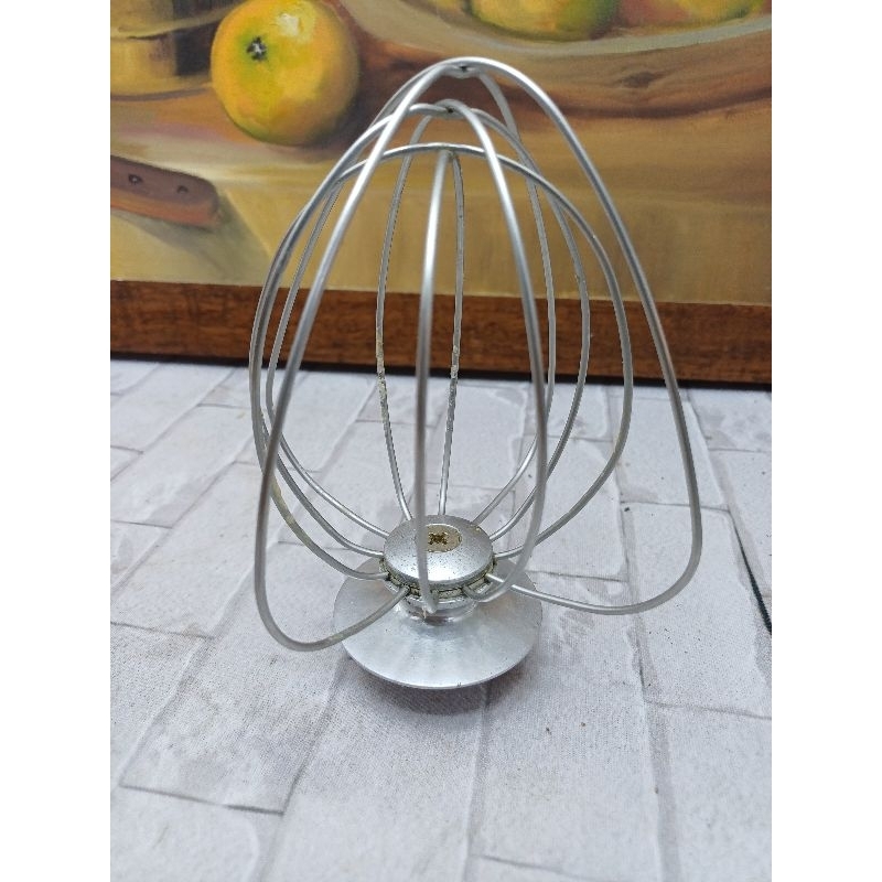 Batedor Batedeira planetária Marca: Arno Modelo:BPA ( usado)