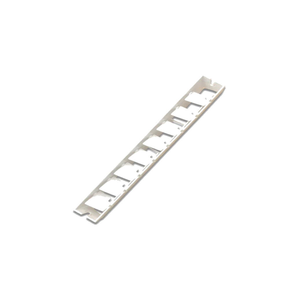 Aleta Direcionador Ar Janela Springer Duo Gw05821001 Spazio