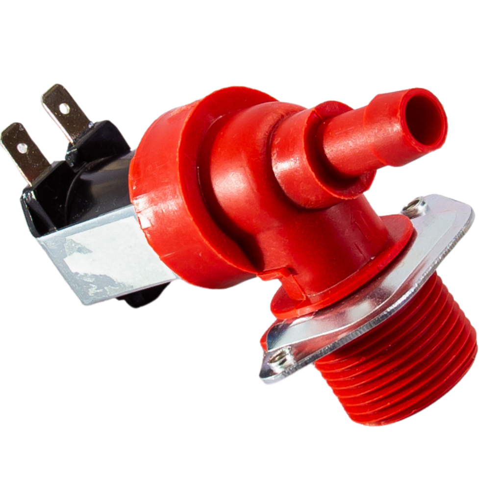 Válvula Solenoide Tiwa Água/vapor Original 110v-120v Fornos