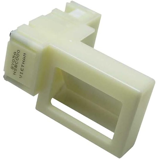 Damper Eletrônico Refrigerador Electrolux 64786942 - Db52 Db53x Db84 Di80x Ib52 Ib53 - PRODUTO ORIGINAL