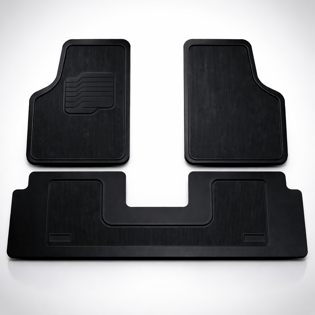 Tapete Automotivo Borracha Personalizado Celta-Corsa-Classic-Onix-Cobalt-Cruze-Prisma-Monza-Celta