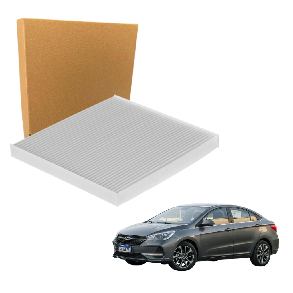 Filtro de Ar Condicionado Arrizo 5 1.5 CVT 147cv  2019> CES 9828