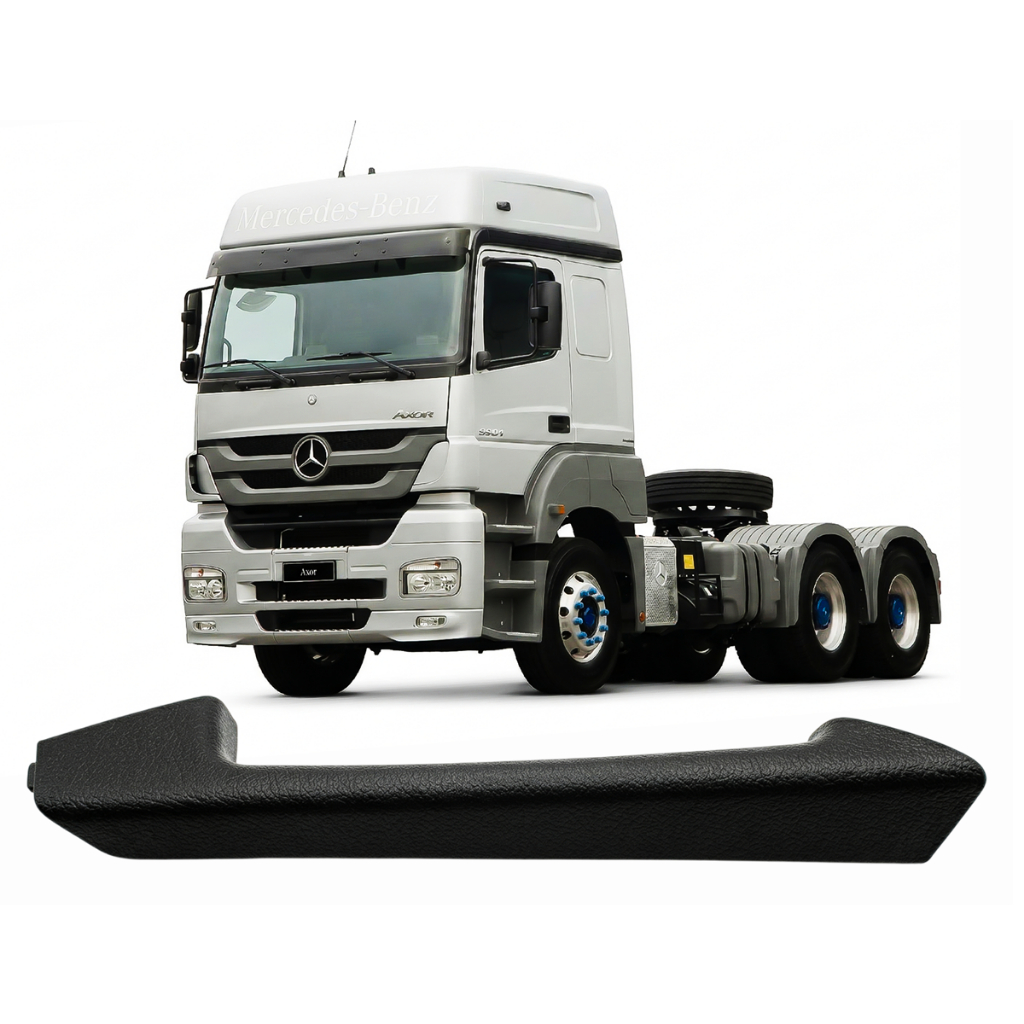Puxador Porta Le Mb Atego Axor