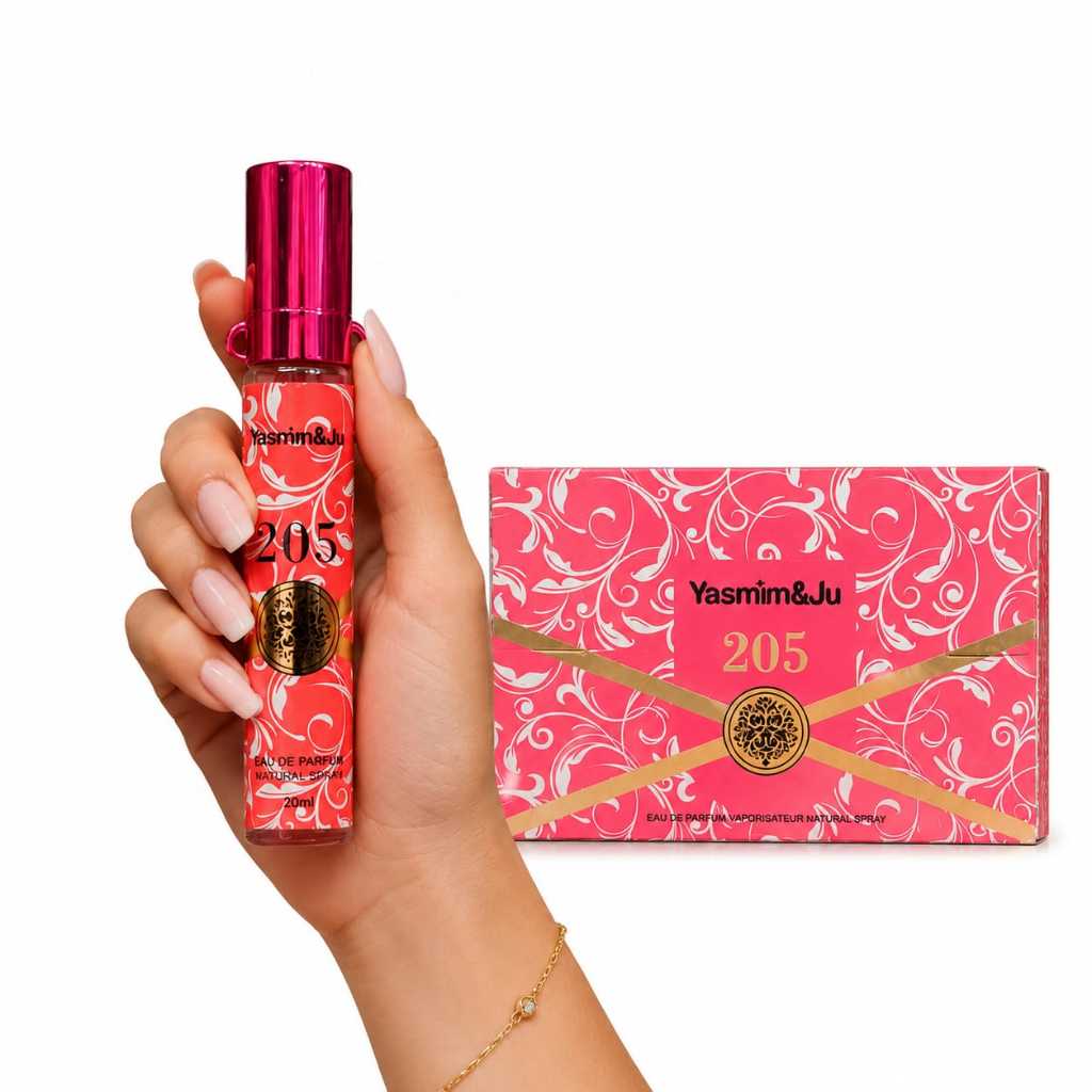 Mini Body Spray Importado Alta Fixação Luxo Feminino Perfume De Bolsa Luxo