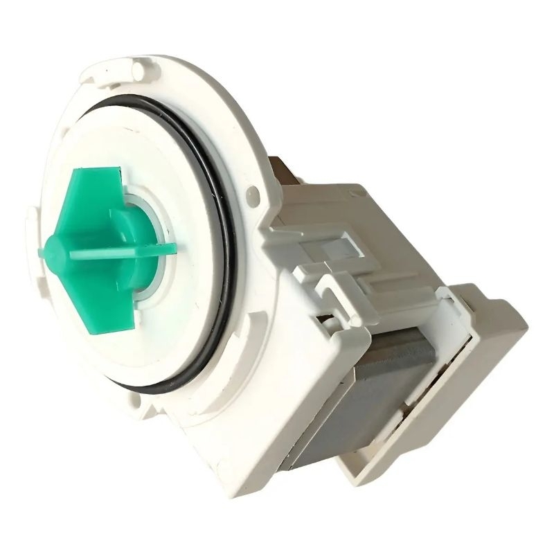 Bomba Drenagem 127v Lavadora Electrolux LSP11 LSP08 LFE11 LSW11 132732025 Original