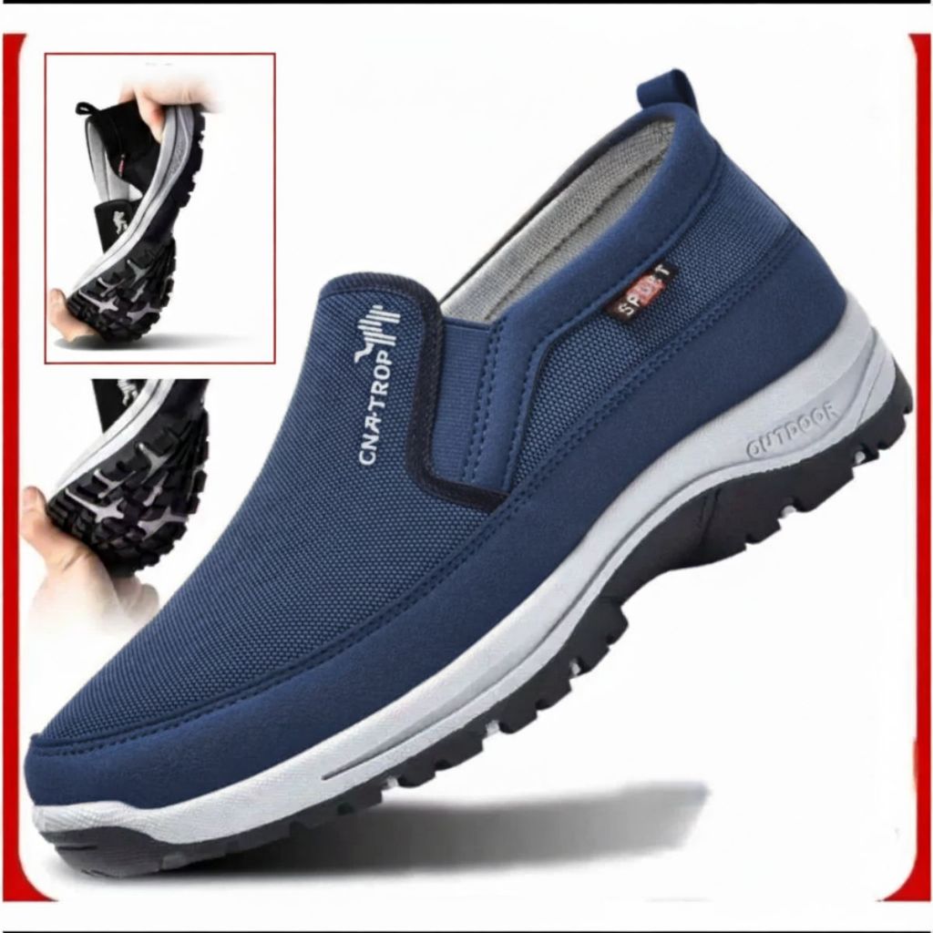 Sapato Sapatilha Respiravel Duravel Leve Confortavel Envio FULL