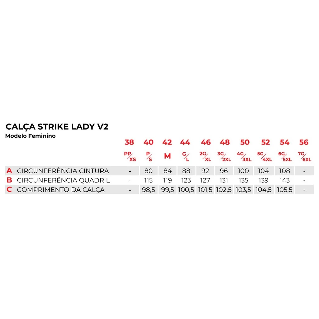 Calça Texx Strike V3 Lady Feminina Preta e Rosa Motociclista · foto 2