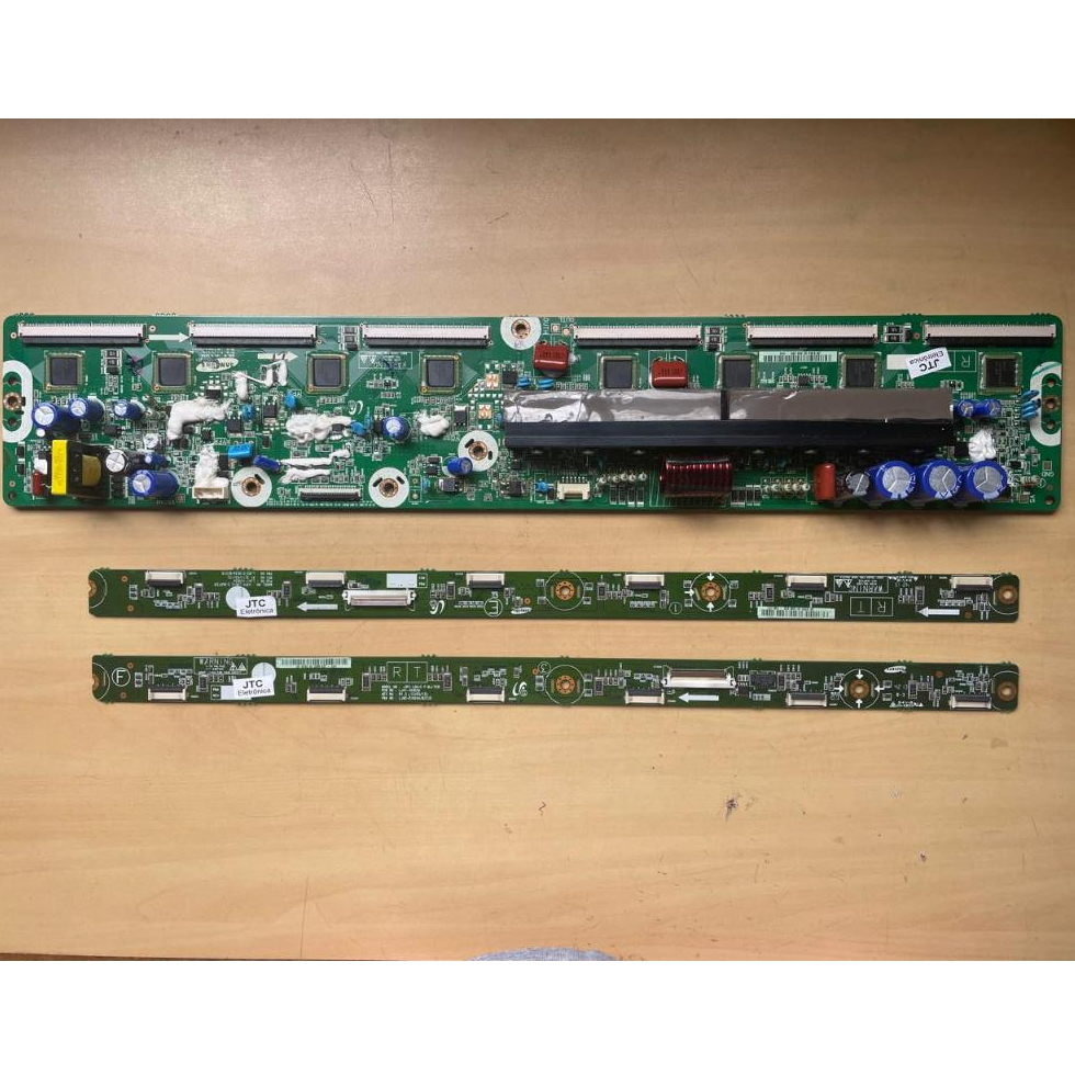 Placa Ysus Tv Pl43f4900 + BRINDE Placa Buffer