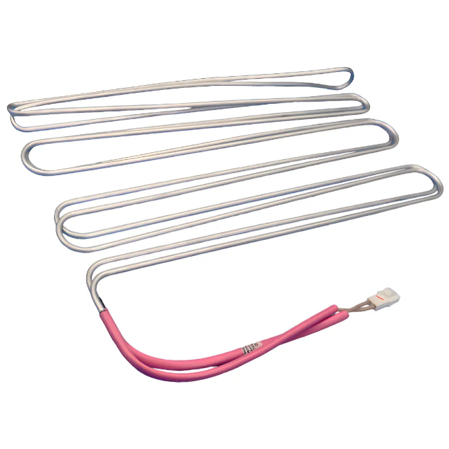 Resistencia Degelo Geladeira Brastemp Bre48d 326050003