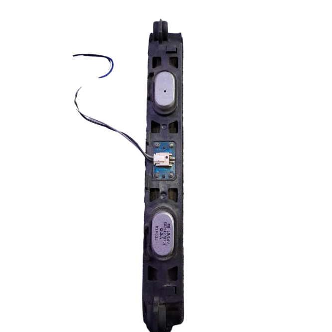 3526  Kit Alto Falante para TV LG LED Mod: 32LD650