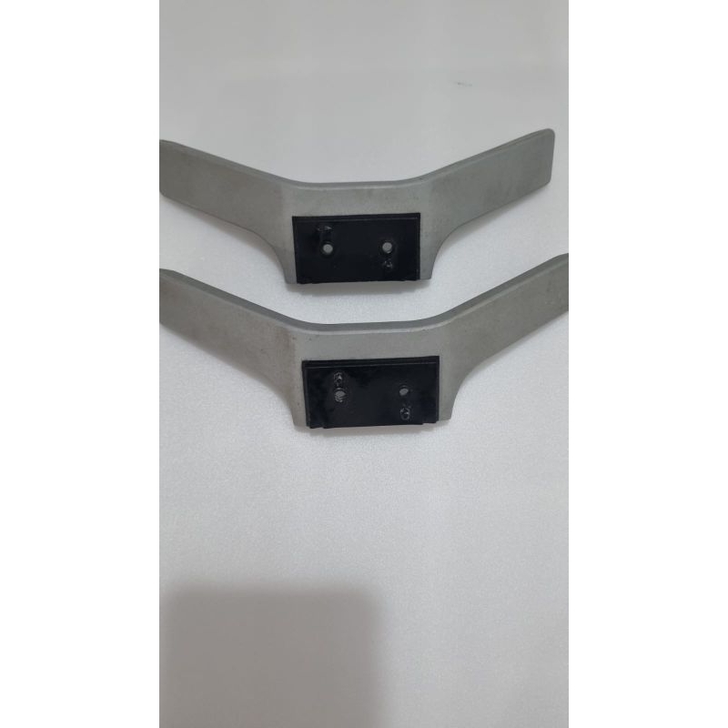 Par Pé Base Pedestal TV Semp Toshiba 40L1500 40L2500 43L2500