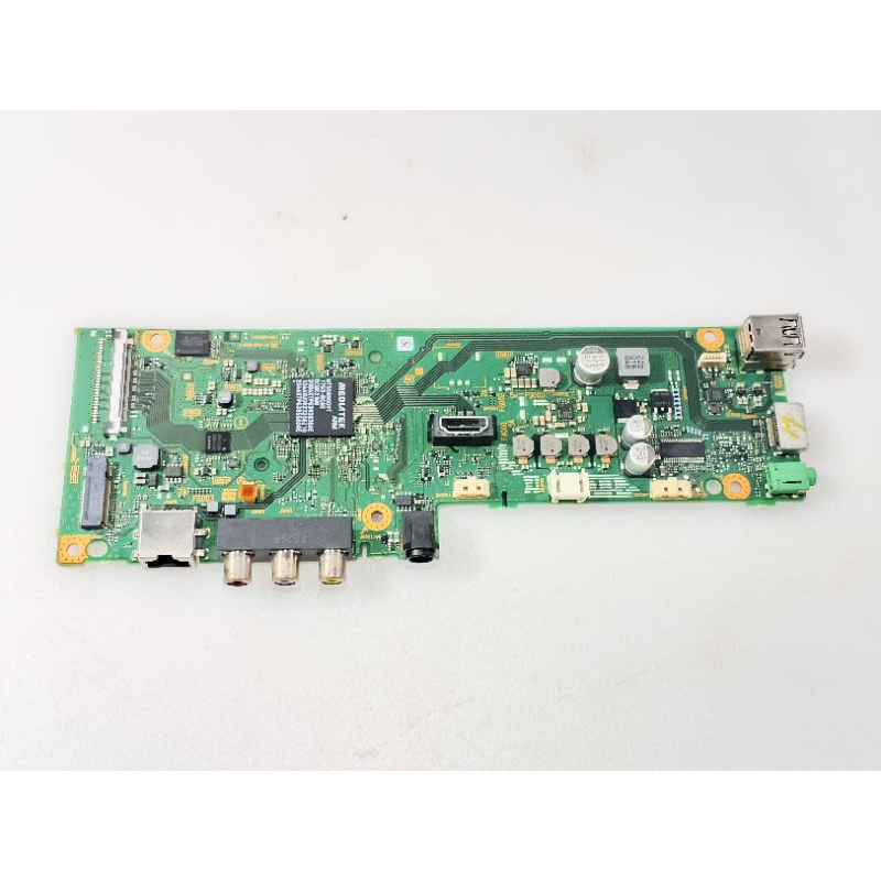 Placa Principal Tv Sony Kdl-48w655d