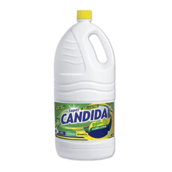 Água Sanitária 5L Super Cândida