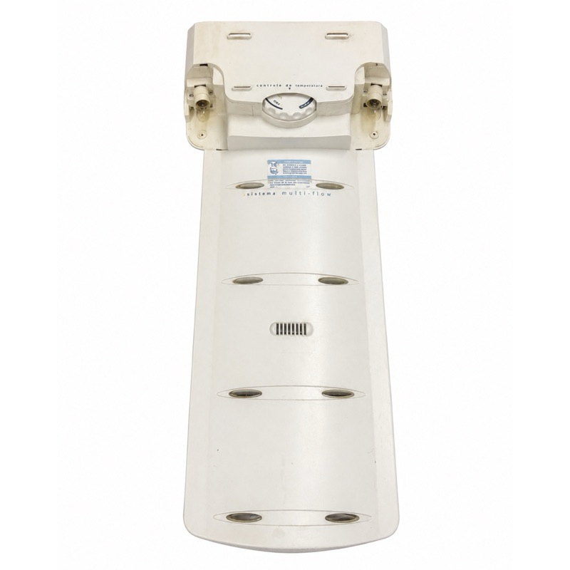 Duto de ar geladeira Electrolux DF50