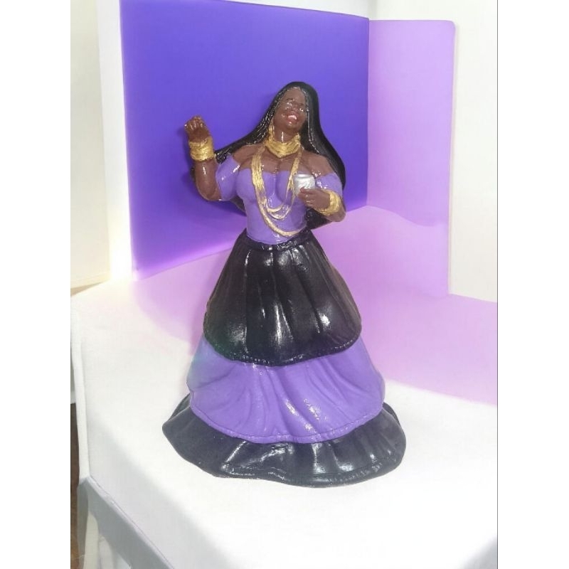Imagem de Maria mulambo