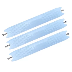 Kit 3 Degraus Abs Para Escada De Piscina
