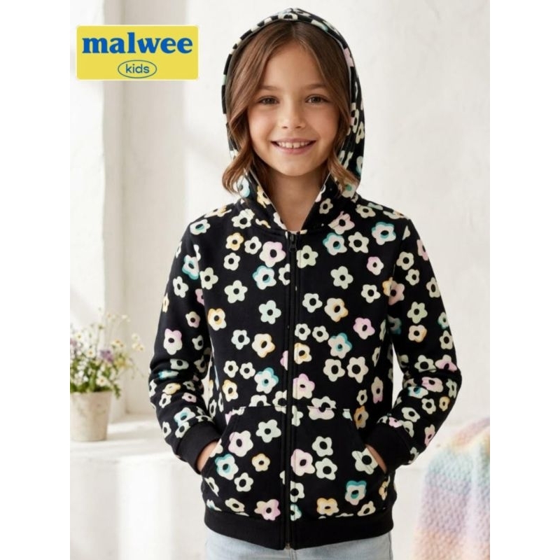 Casaco Infantil Menina Malwee kids